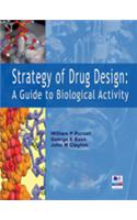 Strategy Of Drug Design: A Guide To Biological Activity