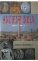 Ancient India 2000 B.C. - 800 A.D.