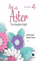 Ace with Aster | English Coursebook| CBSE | Class 4