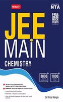 JEE Main Chemistry