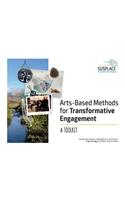 Arts-based Methods for Transformative Engagement