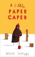 A Little Paper Caper