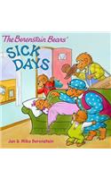 Berenstain Bears: Sick Days