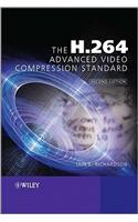 The H.264 Advanced Video Compression Standard