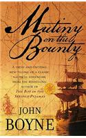 Mutiny On The Bounty