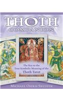 Thoth Companion