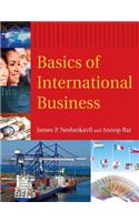 Basics of International Business