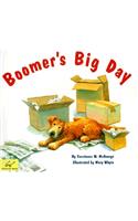 Boomer's Big Day