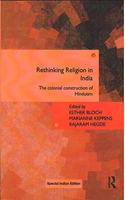 Rethinking Religion in India