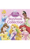 Disney Princess Storybook Collection