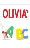 Olivia's ABC