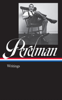 S.J. Perelman: Writings (LOA #346)