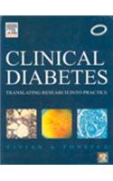 Clinical Diabetes:Translating Research Into Practice