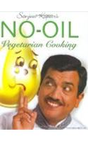 No Oil Vegetarian Cooking