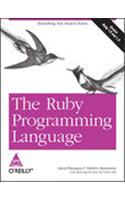 The Ruby Programming Language