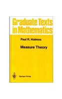 Measure Theory