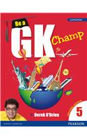 Be a GK Champ 5 (Updated Edition)