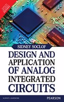 Design and Application of Analog Integrated Circuits