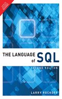 The Language of SQL