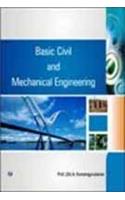 Basic Civil and Mechanical Engineering