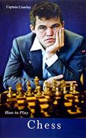 How to Play Chess (PB)