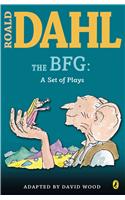 BFG: A Set of Plays