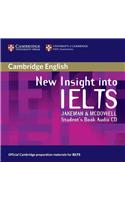 New Insight Into Ielts Student's Book