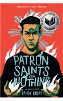 Patron Saints of Nothing