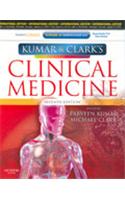 Kumar & Clark'S Clinical Medicine