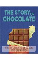 The Story of Food: Chocolate