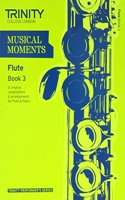 Musical Moments Flute Book 3