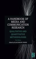 Handbook of Media and Communication Research