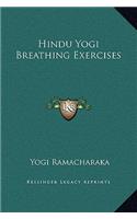 Hindu Yogi Breathing Exercises