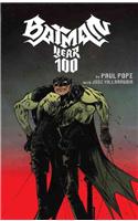 Batman: Year One Hundred