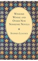 Winsome Winnie and Other New Nonsense Novels