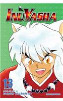 Inuyasha (Vizbig Edition), Vol. 13