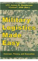 Military Logistics Made Easy