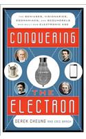 Conquering the Electron