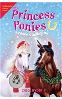 Princess Ponies: Season's Galloping