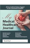 My Medical Healthcare Journal