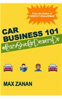 Car Business 101