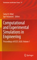 Computational and Experimental Simulations in Engineering