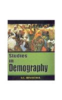 Studies in Demography