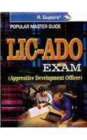 LIC - ADO (Apprentice Development Officers) Exam Guide