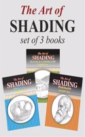 The Art Of Shading by Pundalik Vaze