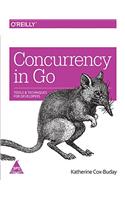 Concurrency in Go: Tools and Techniques for Developers