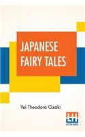 Japanese Fairy Tales