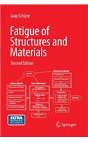 Fatigue of Structures and Materials