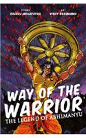 Way of the Warrior