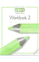 Nelson Handwriting - Workbook 2